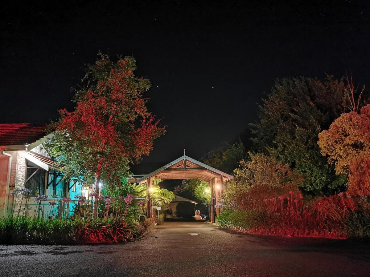 Karri Forest Motel Pemberton Exteriér fotografie